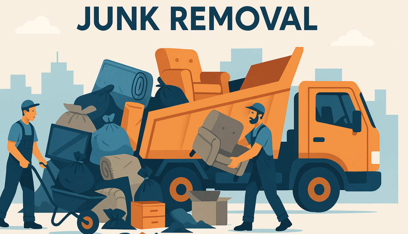 Junk Removal