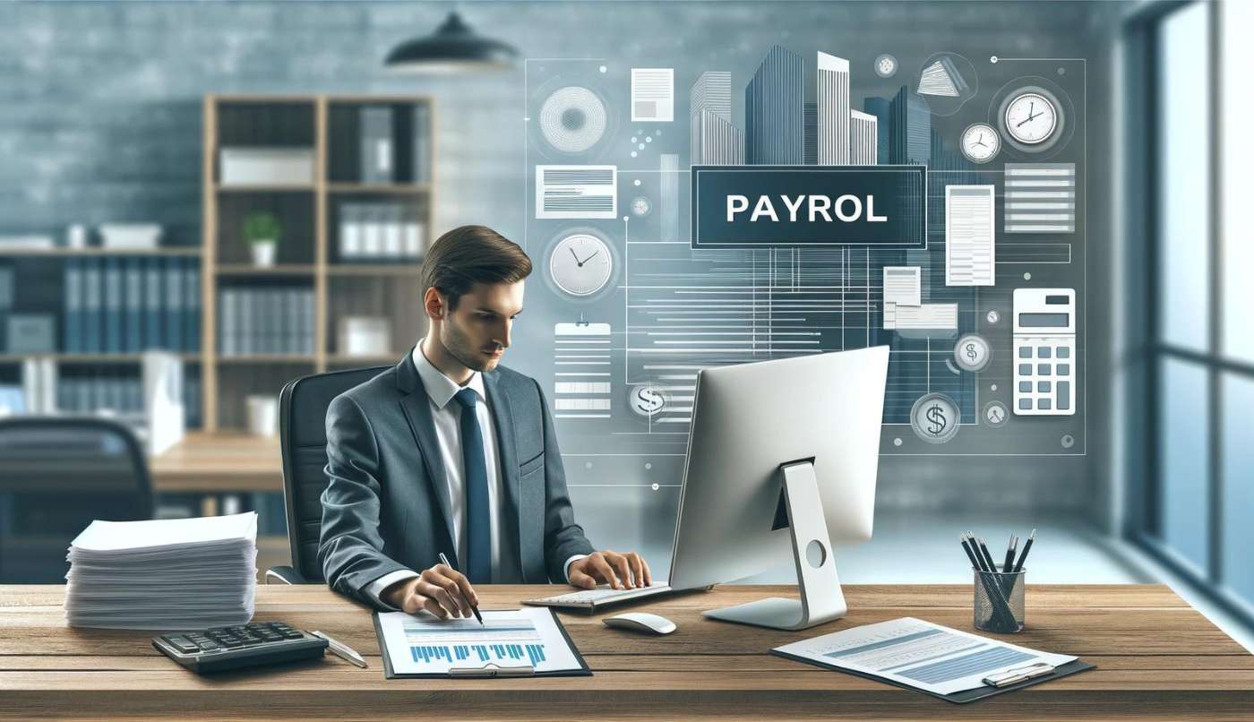 Payroll Services