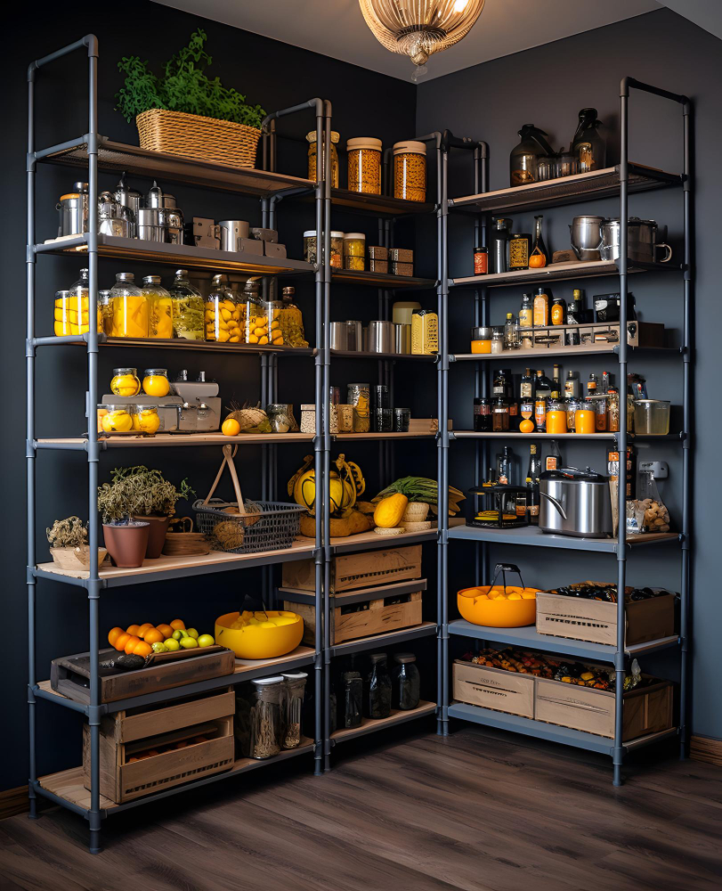 Pantry Design