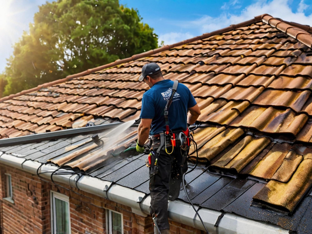 Gutter Repair