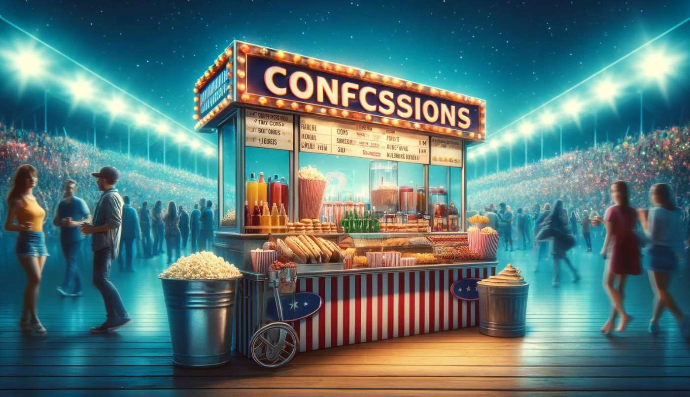 Concessions