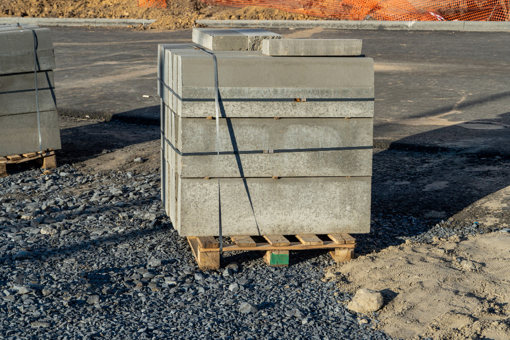 Concrete Foundations