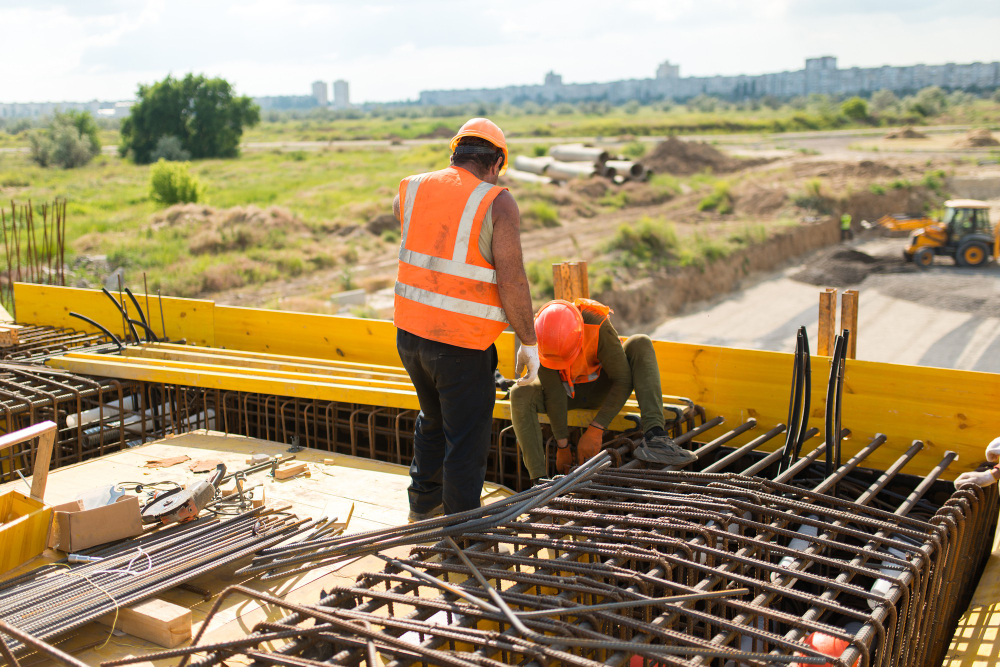 Site Preparation