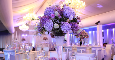 Event Decor Specialist