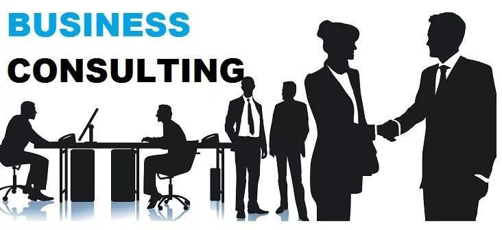Business Plan & Consulting