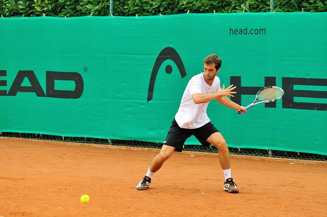 Tenis Profesor Clases