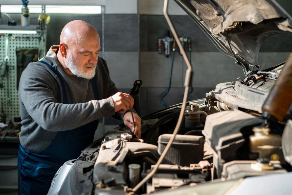 Car Repair