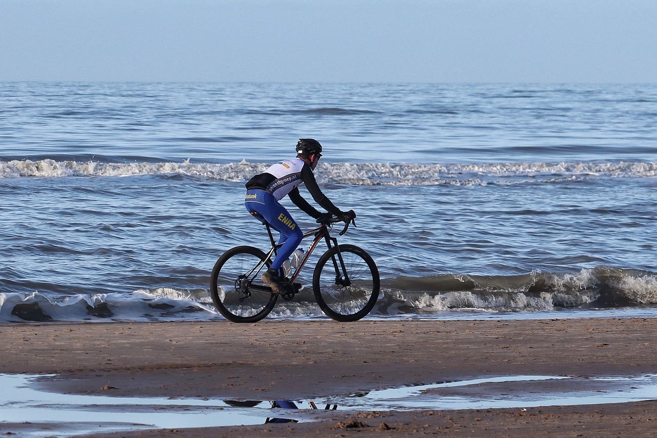 Alquiler Bicicletas Deporte Familiar Paseos.. 