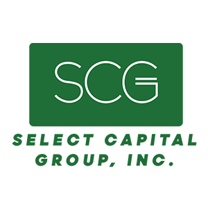 Select Capital Group SCG