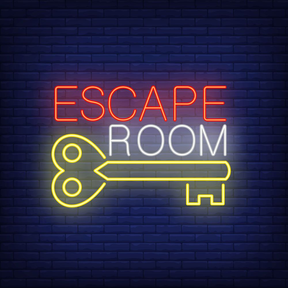 Juego Escape Room Reserva..