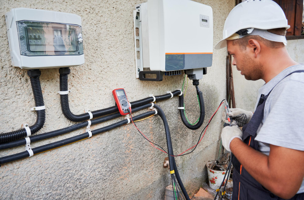 Inverter Services