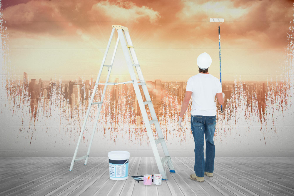 Painting Services