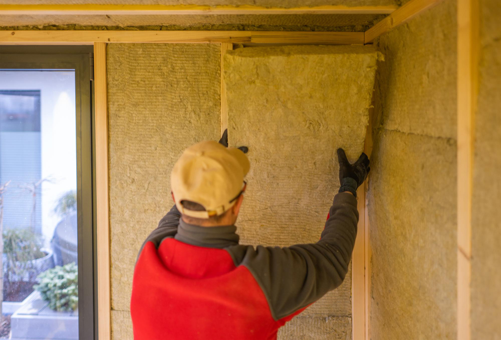 Building Insulation