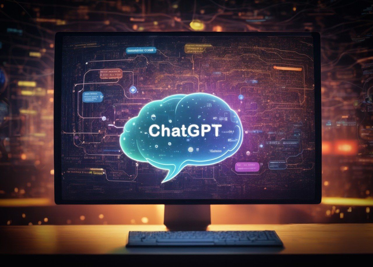 Chat GPT Chatbots..