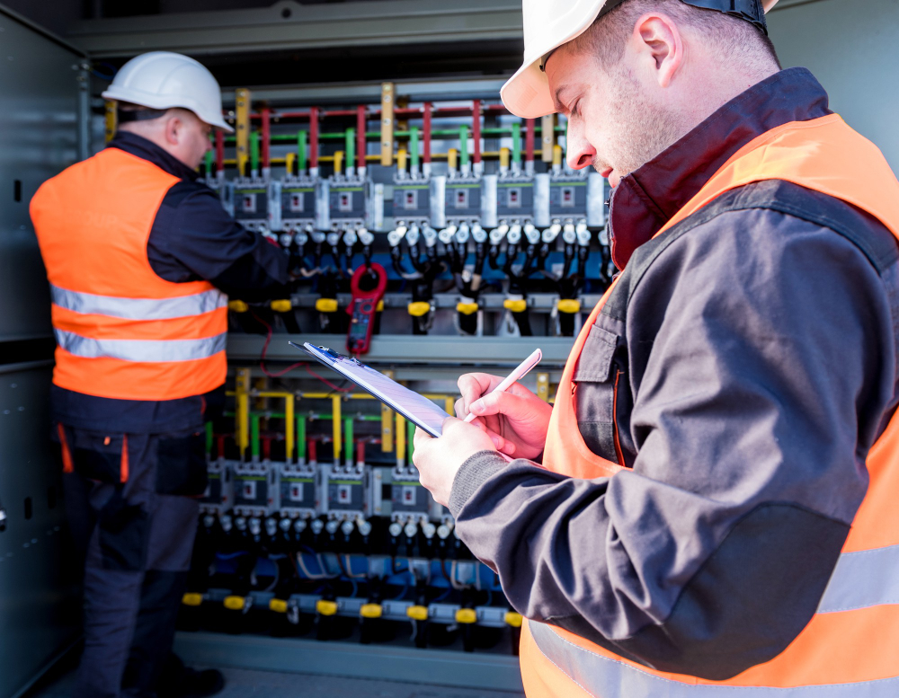 Electrical Inspections