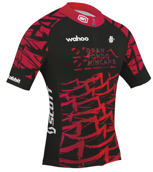 Cycling Jerseys icon