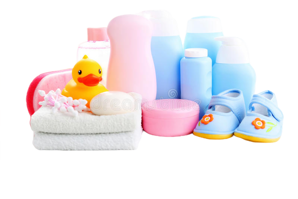 Baby Accessories icon