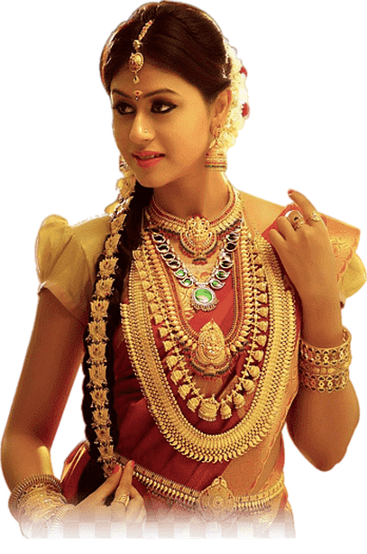 Bridal Jewelry Sets icon