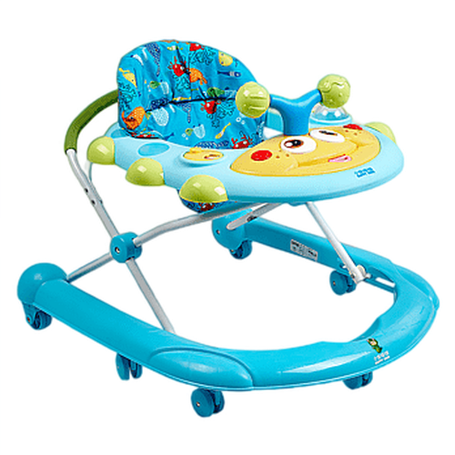 Babys First Walkers icon