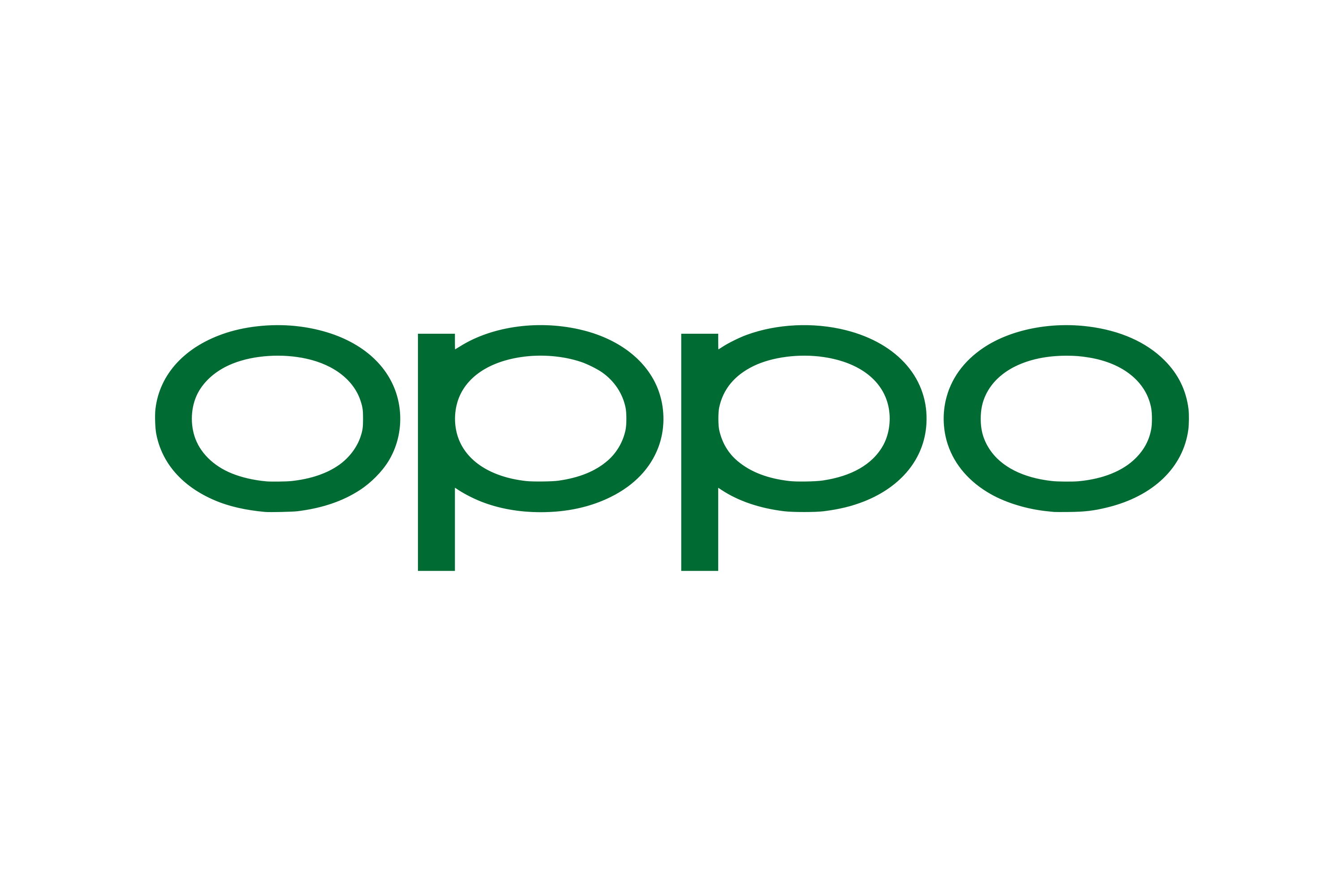 OPPO icon