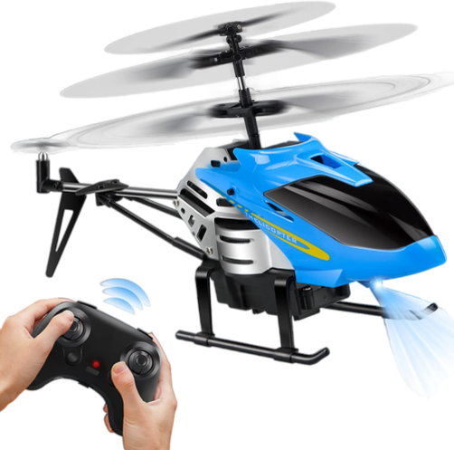 RC Helicopters icon