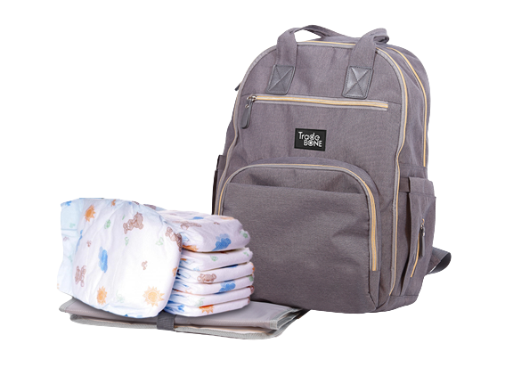 Kids and Baby Bags icon