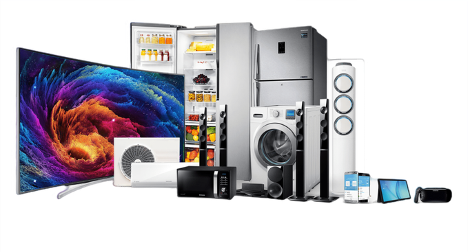 Accessories and Parts icon