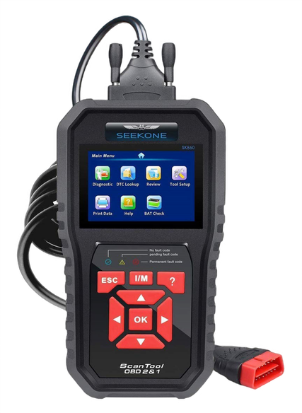 Code Readers and Scanning Tools icon