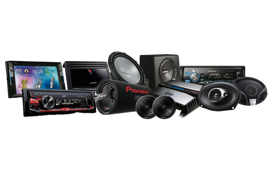 Interior Accessories icon