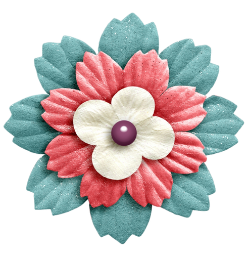 Scrapbooking and Stamps icon