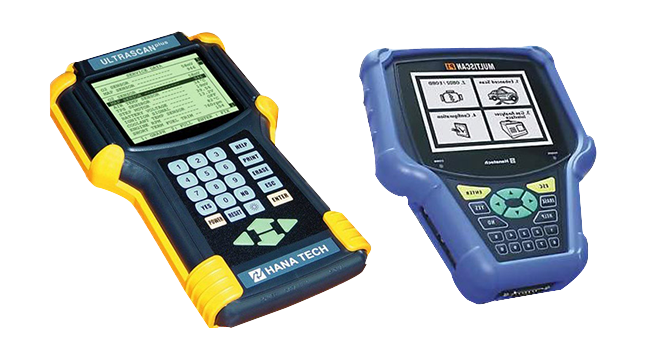 Diagnostic Tools icon