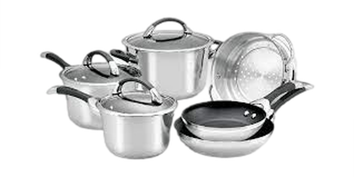 Bakeware icon