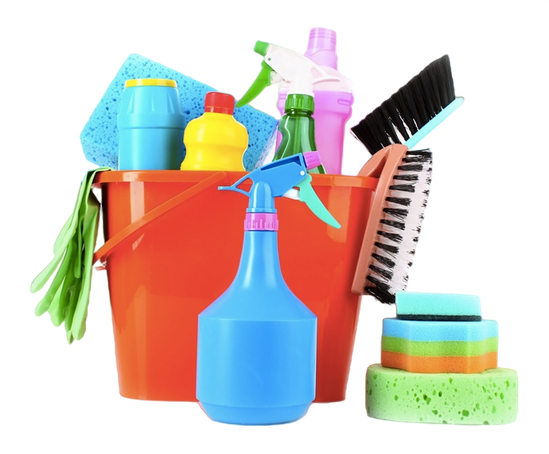 Cleaning Tools icon