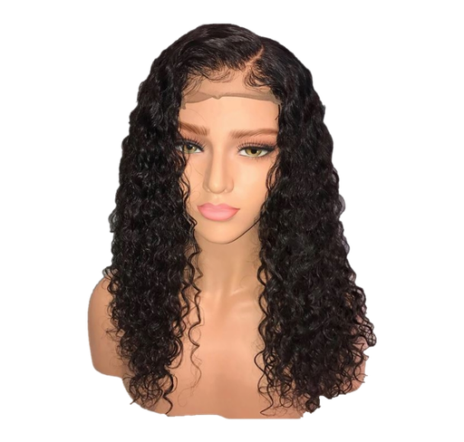Lace Front Wigs icon