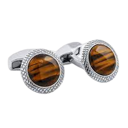 Mens Cuff Links icon