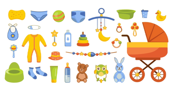 Baby03years old icon