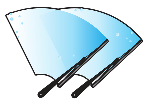 Windshield Wipers icon