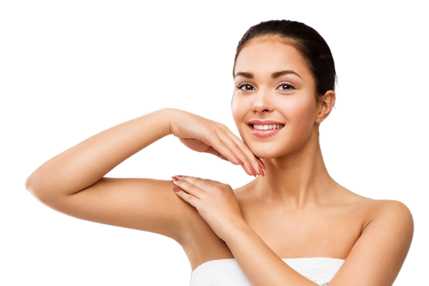 Shaving and Hair Removal icon