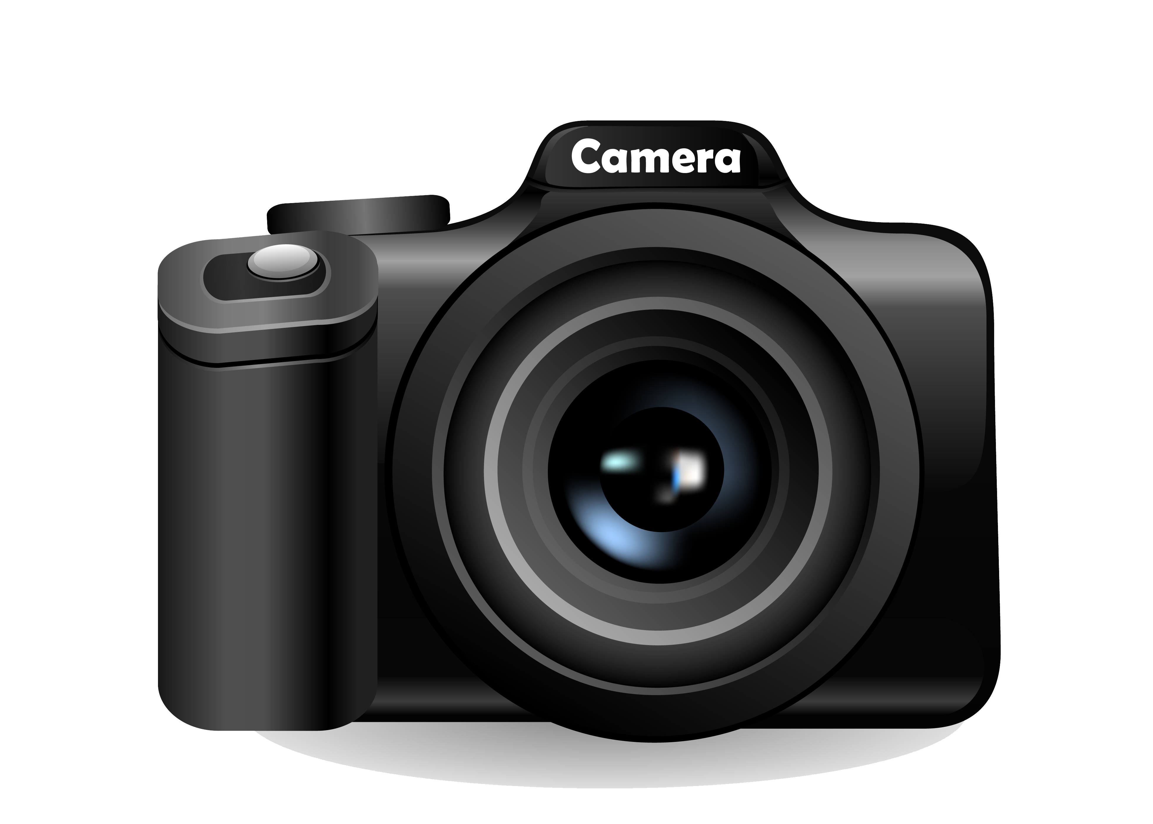 Camera and Photo icon