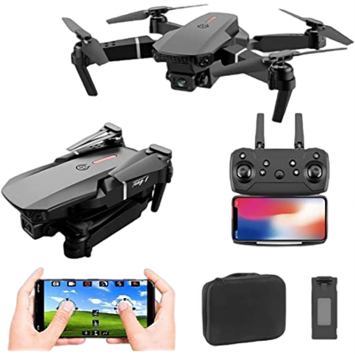 RC Quadcopter icon