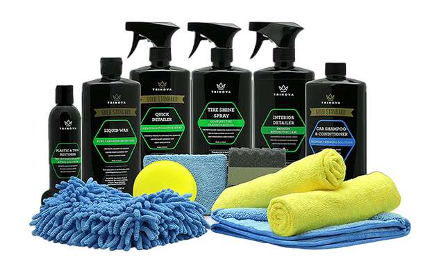 Car Washing Tools icon