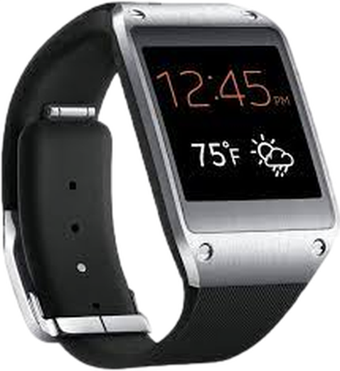 Digital Watches icon