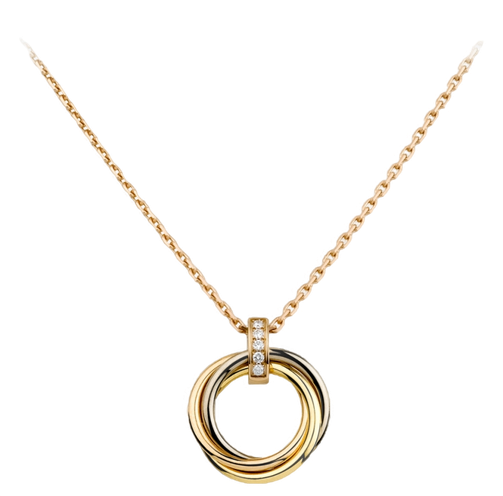 Necklaces and Pendants icon