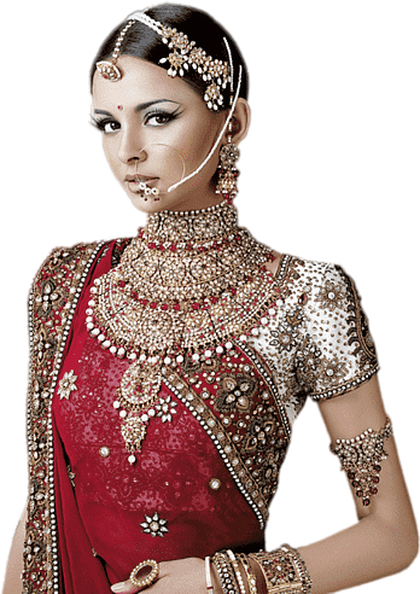 Wedding Hair Jewelry icon