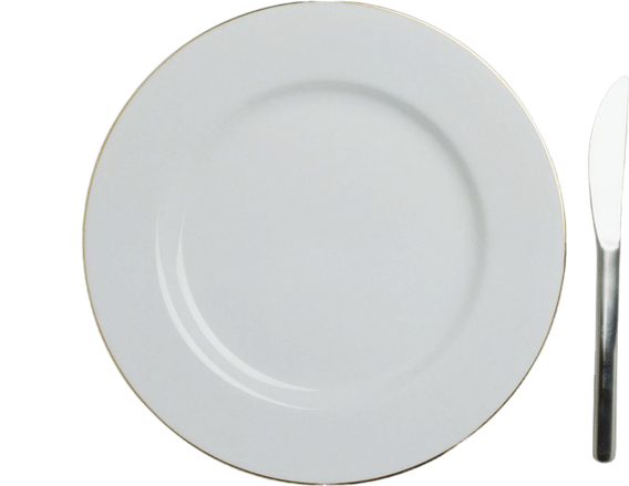 Tableware icon