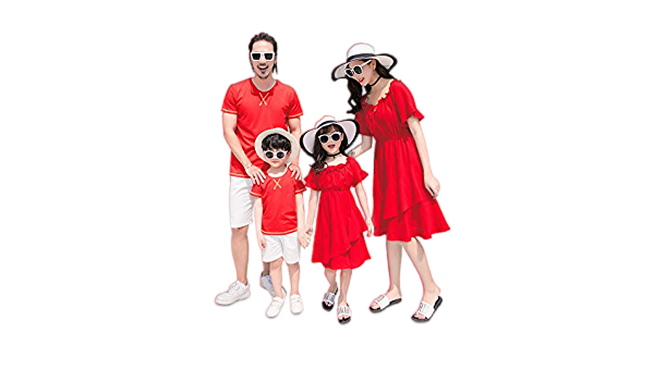 Family Matching Outfits icon