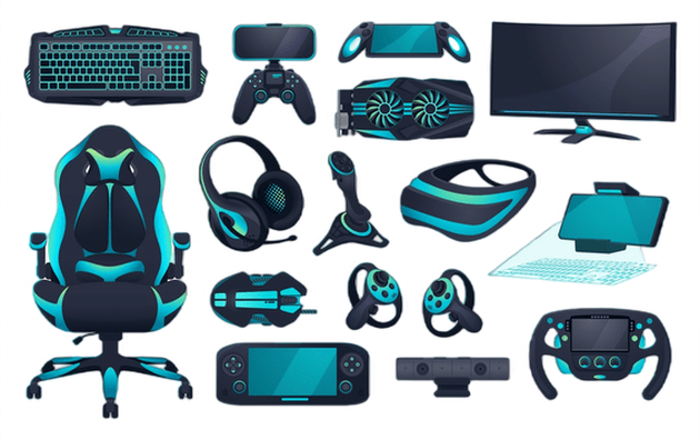 Components and Peripherals icon