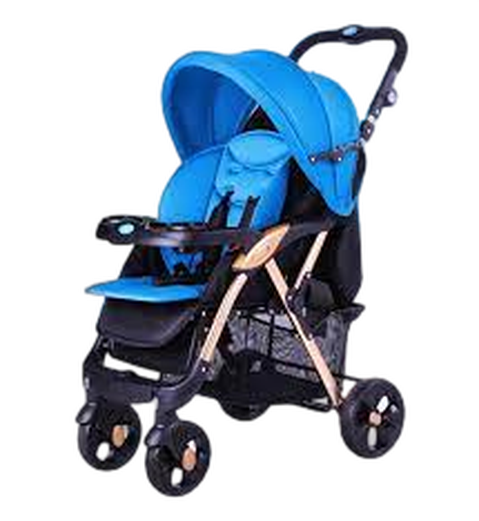 Baby Strollers icon