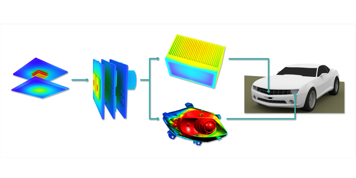 Vehicle Sensors icon