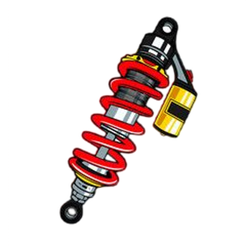 Motorcycle Accessories and Parts icon